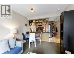 708 833 Seymour Street, Vancouver, BC V6B0G4 Photo 21