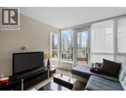 708 833 Seymour Street, Vancouver, BC V6B0G4 Photo 20