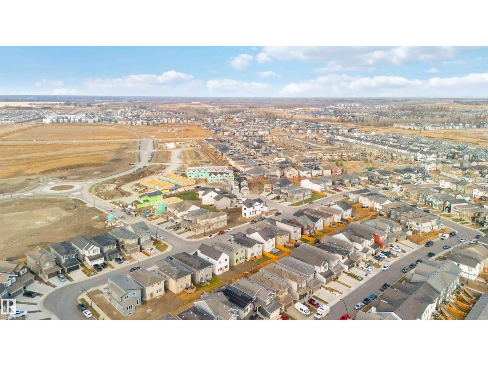 2503 194 ST NW - 45