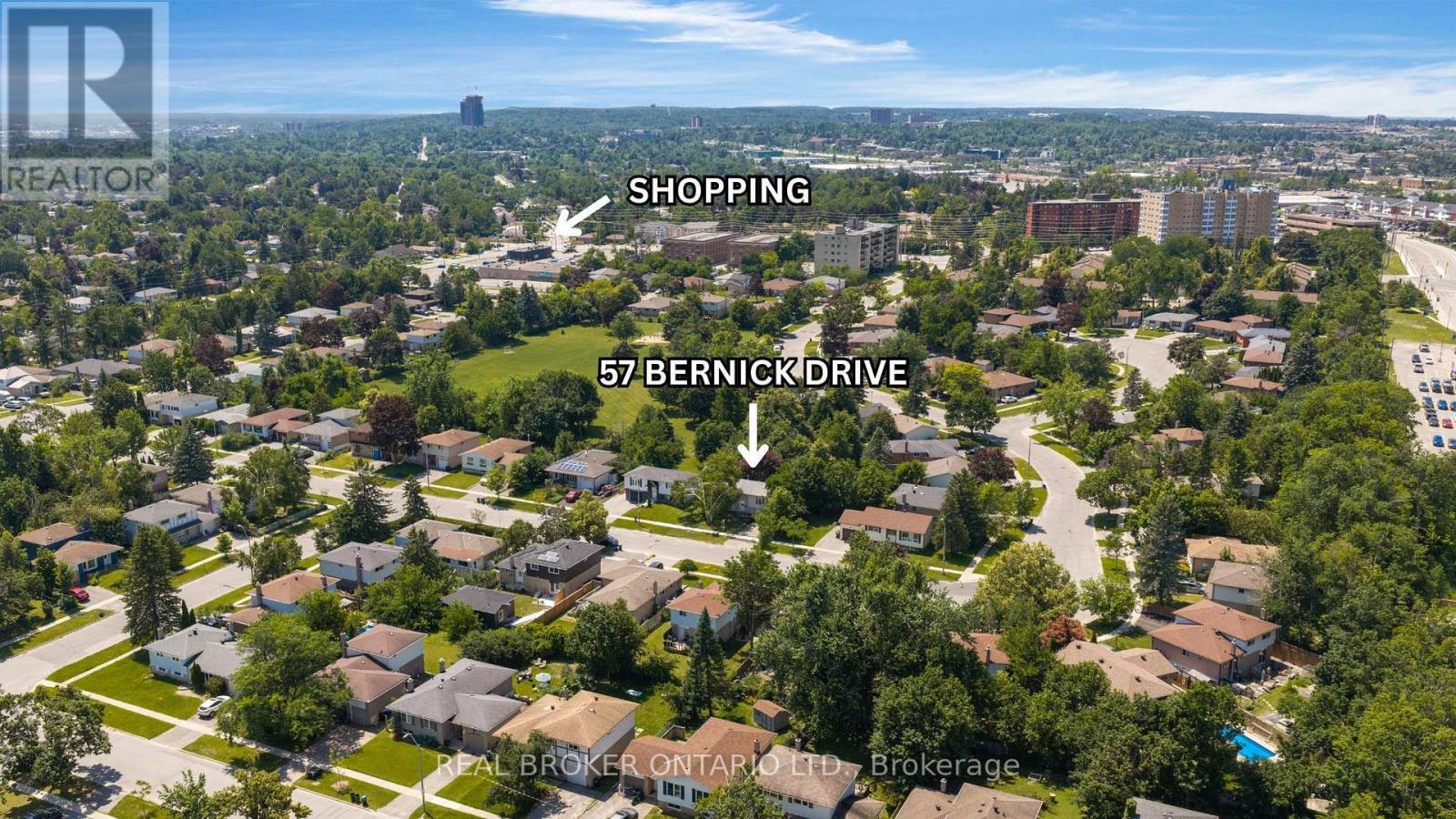 57 BERNICK DRIVE - 31