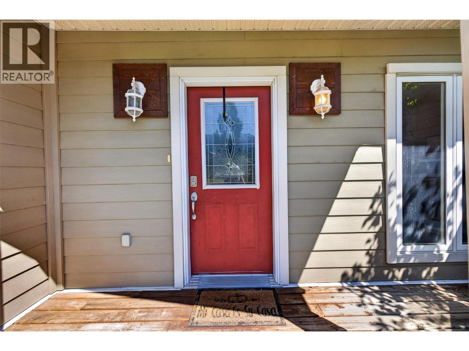 6876 Columbia Ridge Drive, Fairmont Hot Springs