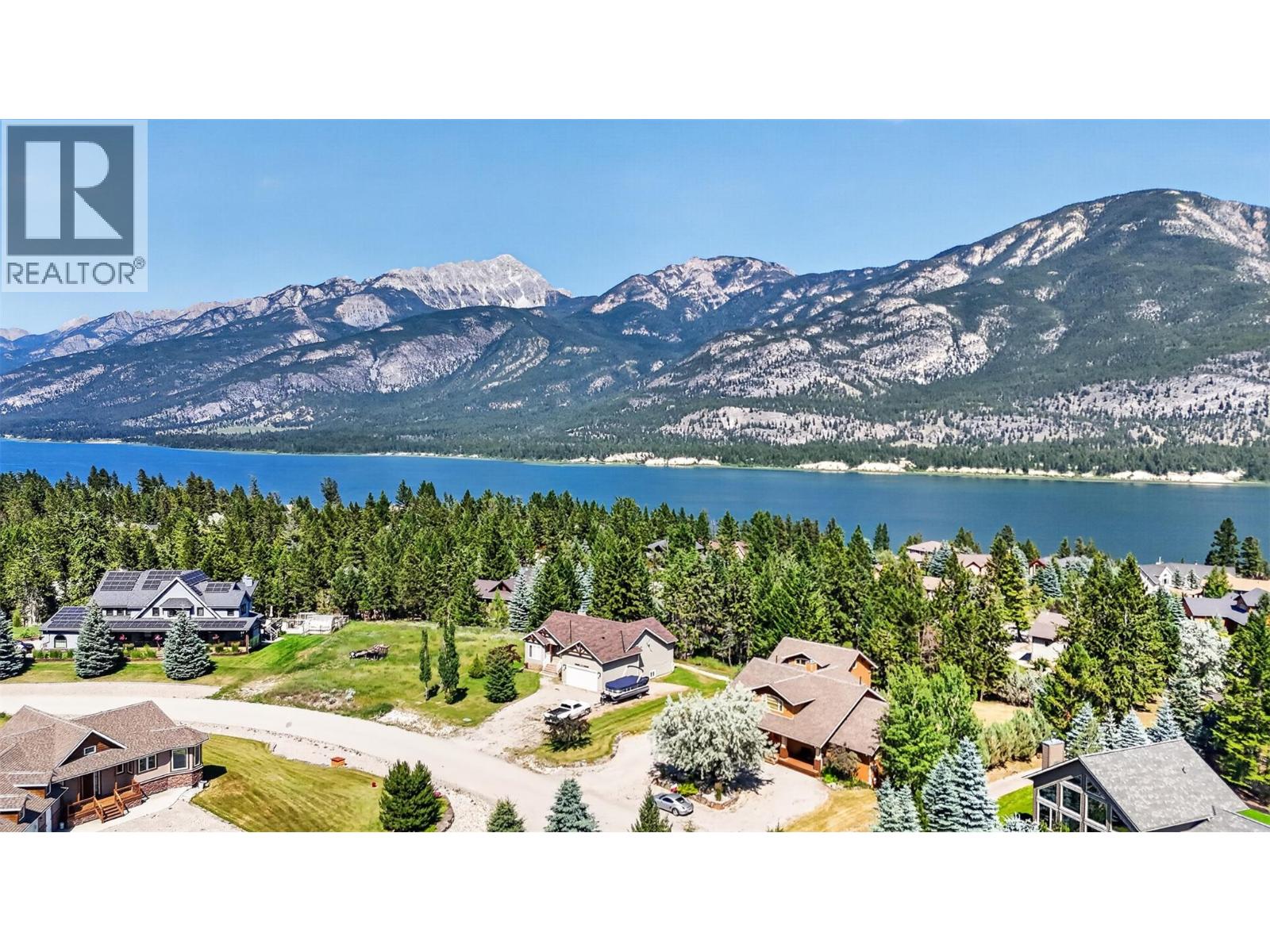 6876 Columbia Ridge Drive, Fairmont Hot Springs