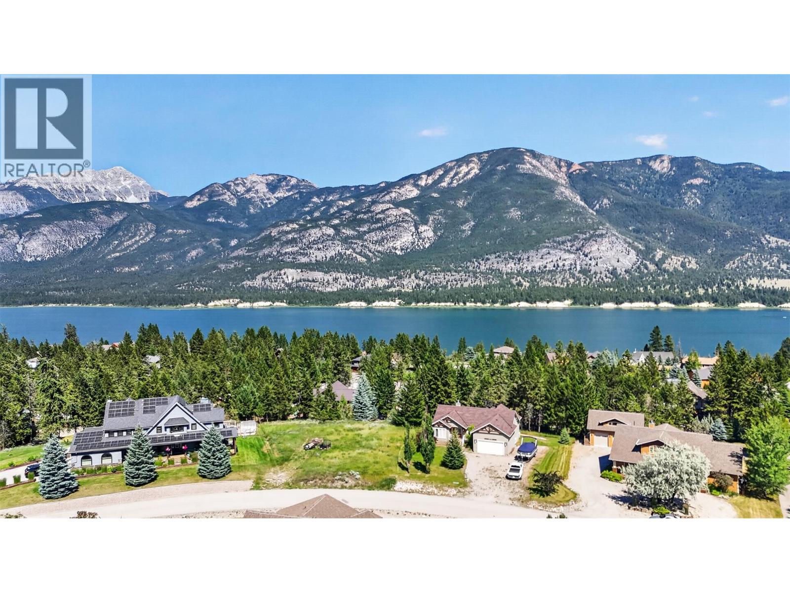 6876 Columbia Ridge Drive, Fairmont Hot Springs