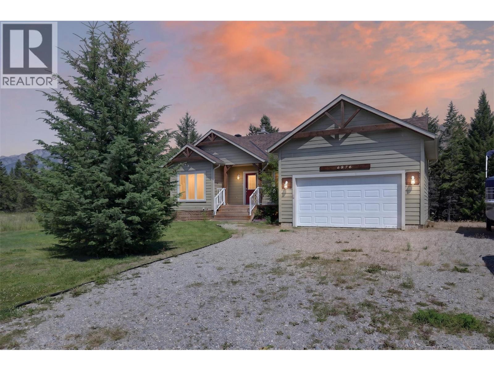6876 Columbia Ridge Drive - 1