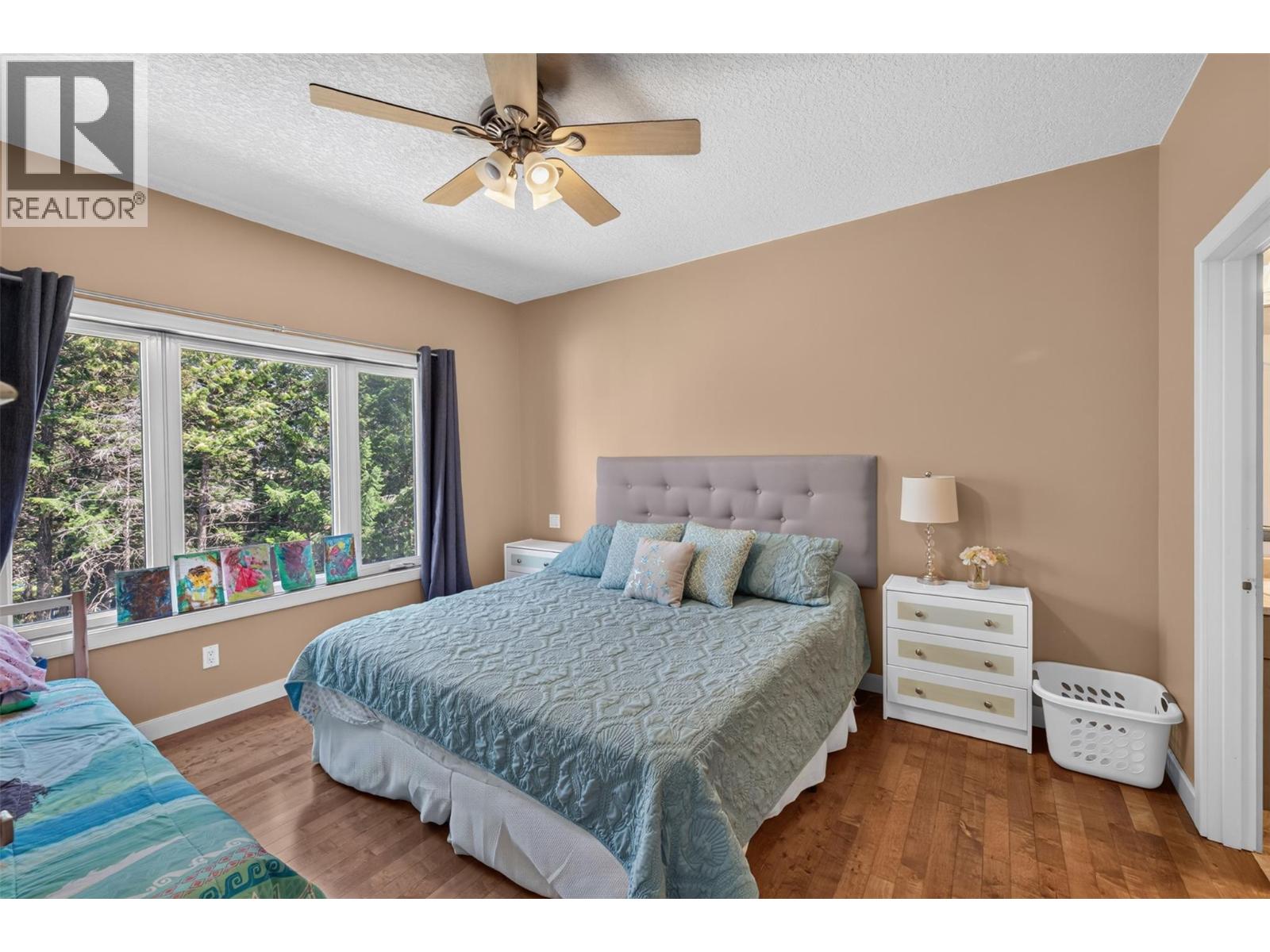 6876 Columbia Ridge Drive, Fairmont Hot Springs