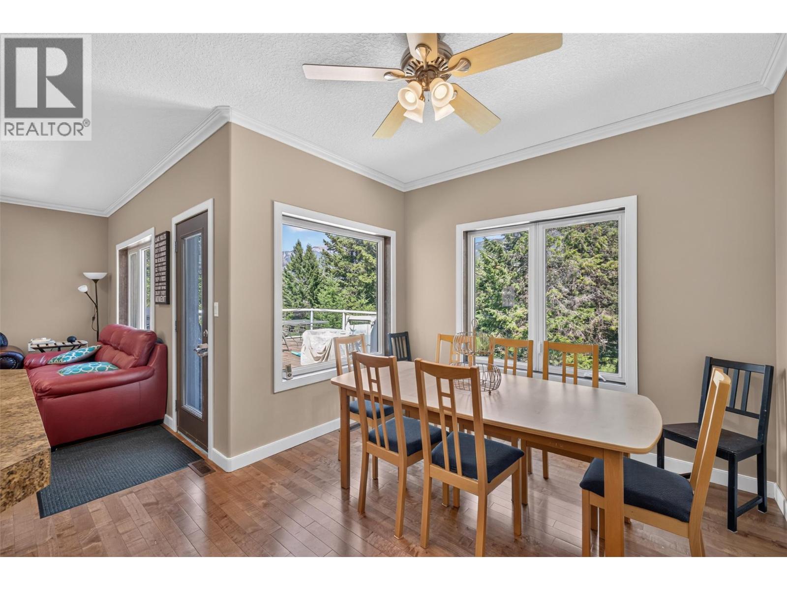 6876 Columbia Ridge Drive, Fairmont Hot Springs