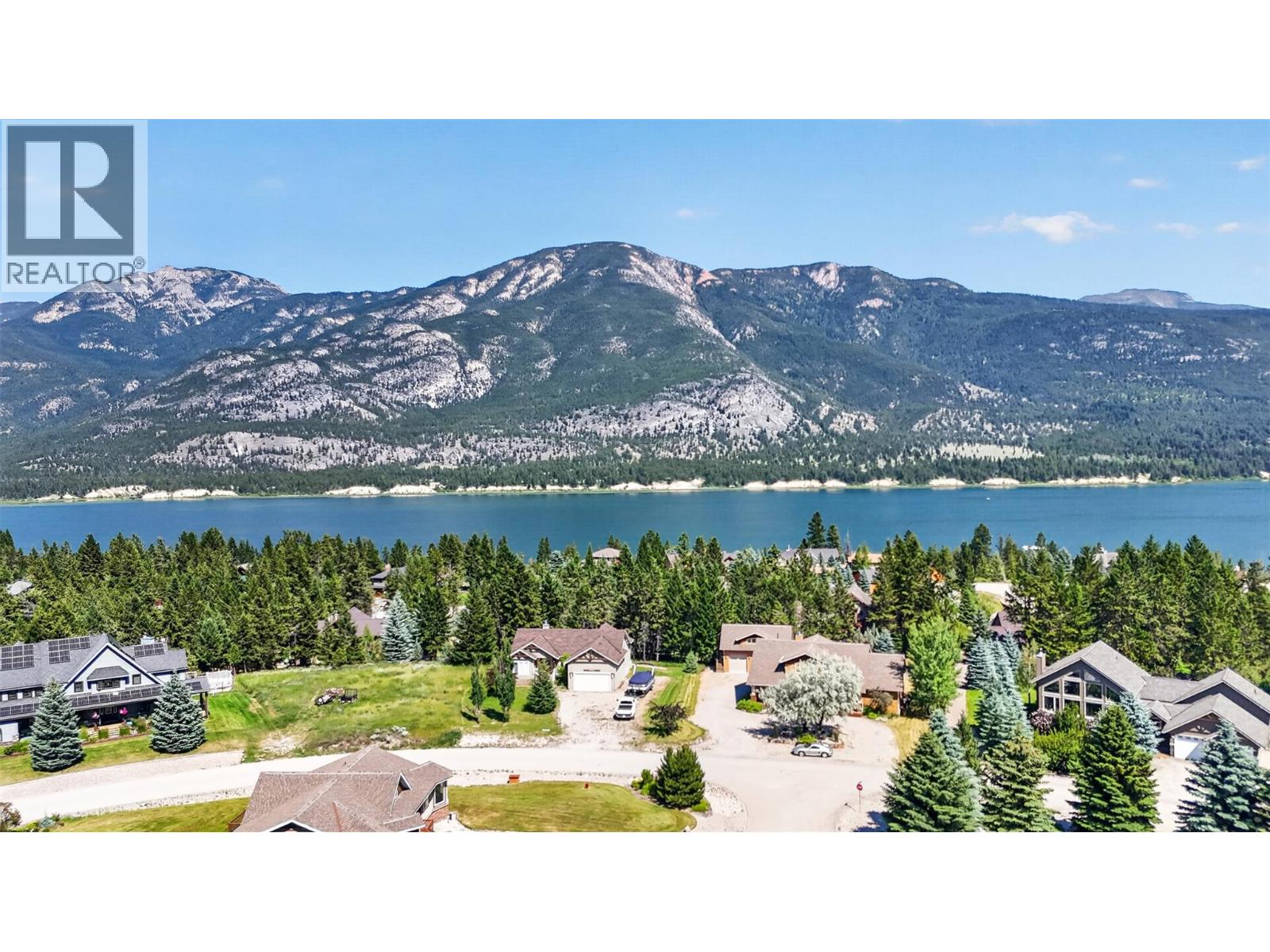 6876 Columbia Ridge Drive, Fairmont Hot Springs