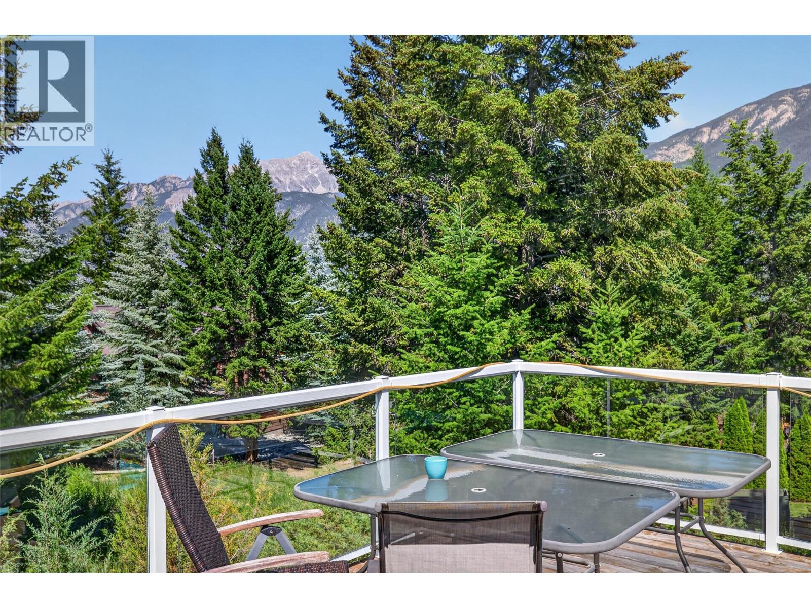 6876 Columbia Ridge Drive, Fairmont Hot Springs