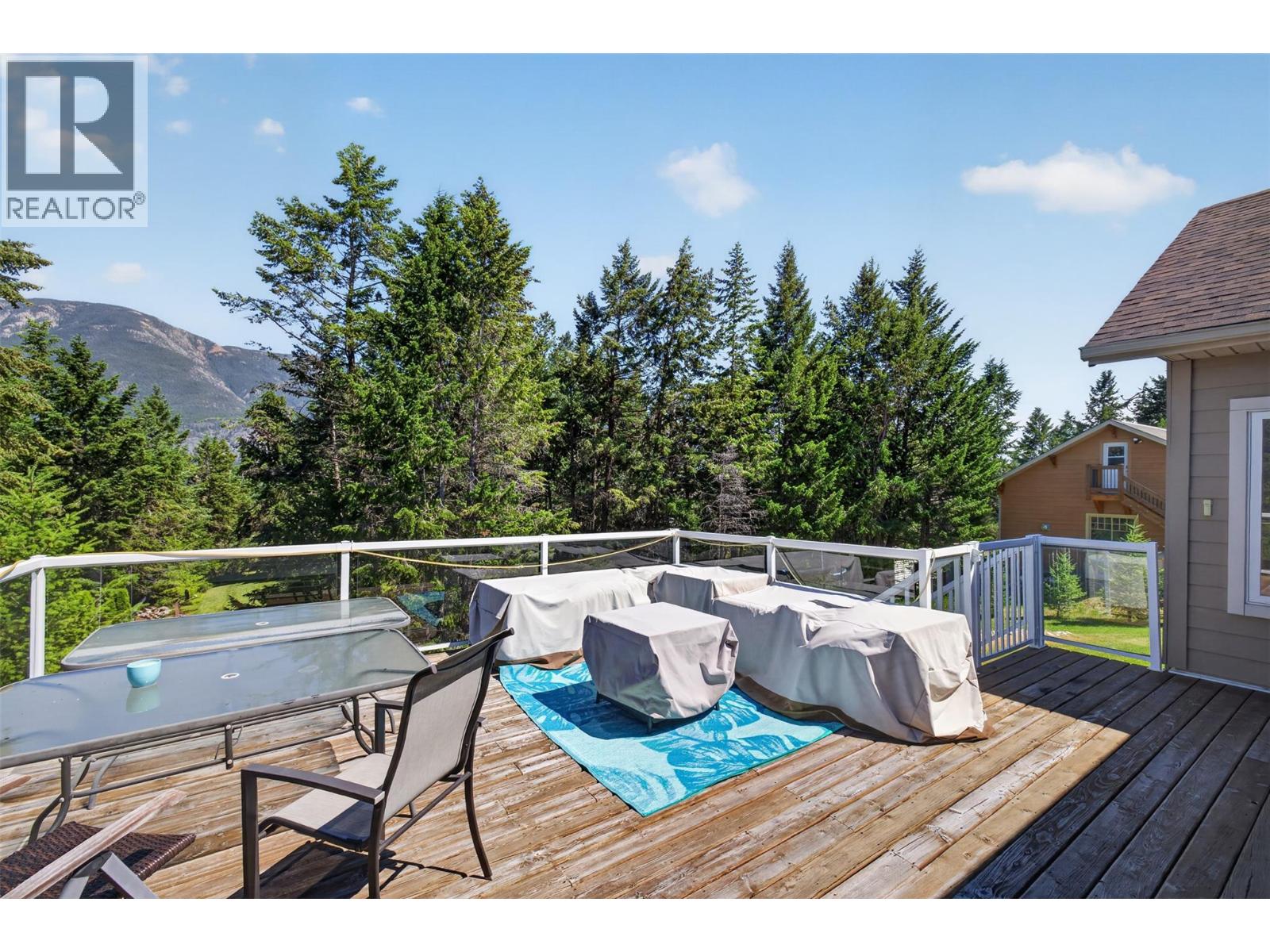 6876 Columbia Ridge Drive, Fairmont Hot Springs