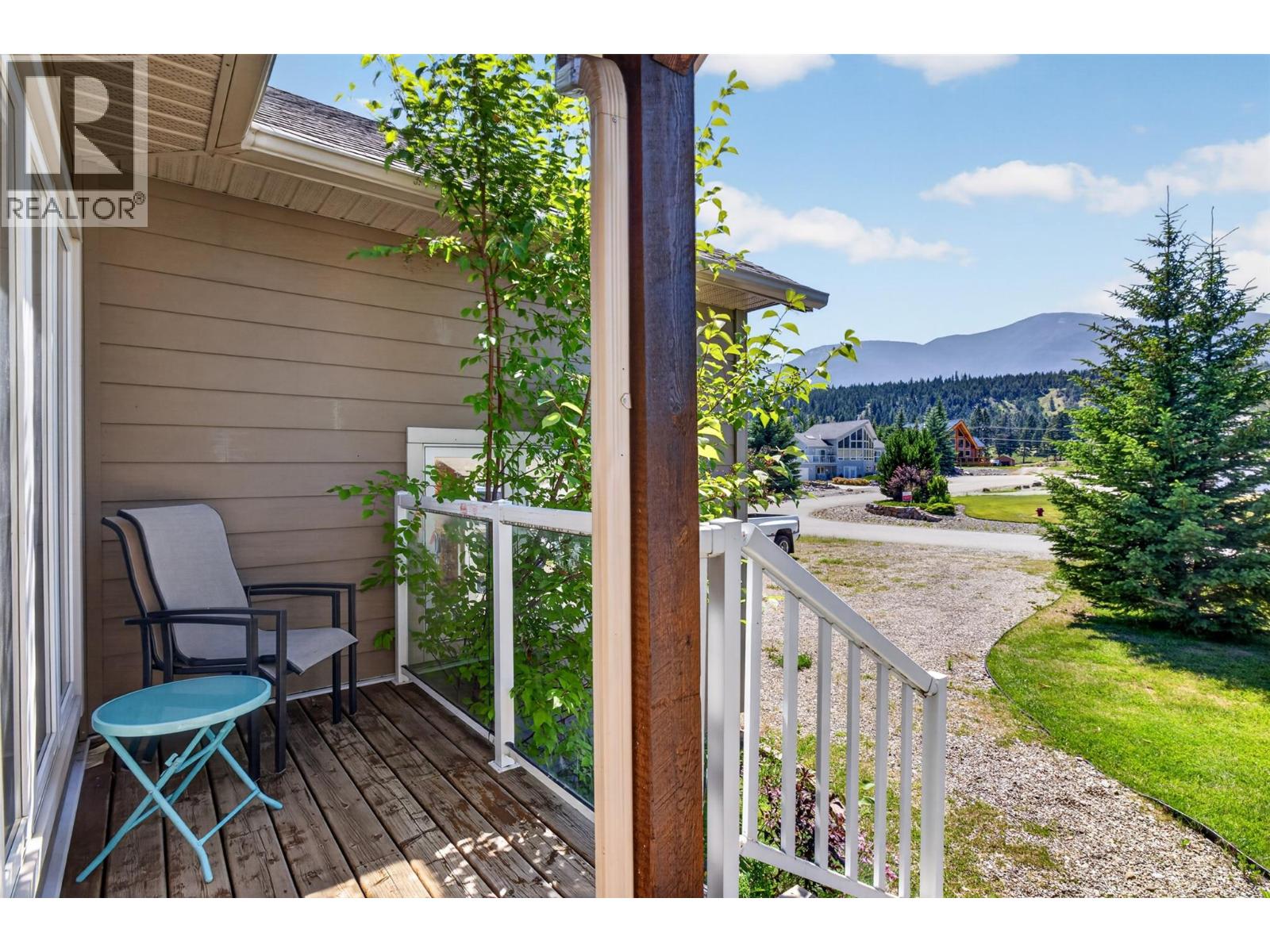 6876 Columbia Ridge Drive, Fairmont Hot Springs