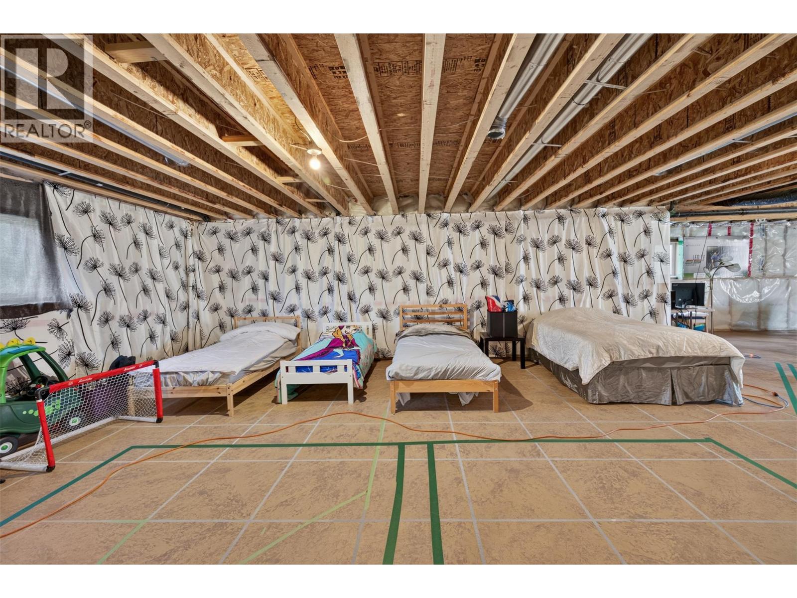 6876 Columbia Ridge Drive, Fairmont Hot Springs