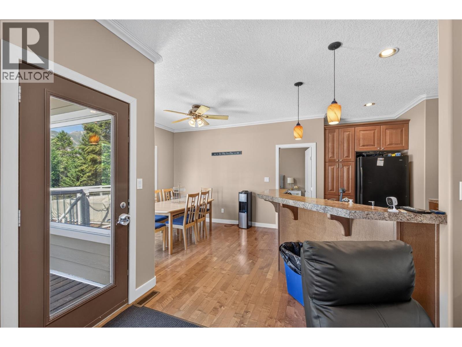 6876 Columbia Ridge Drive, Fairmont Hot Springs