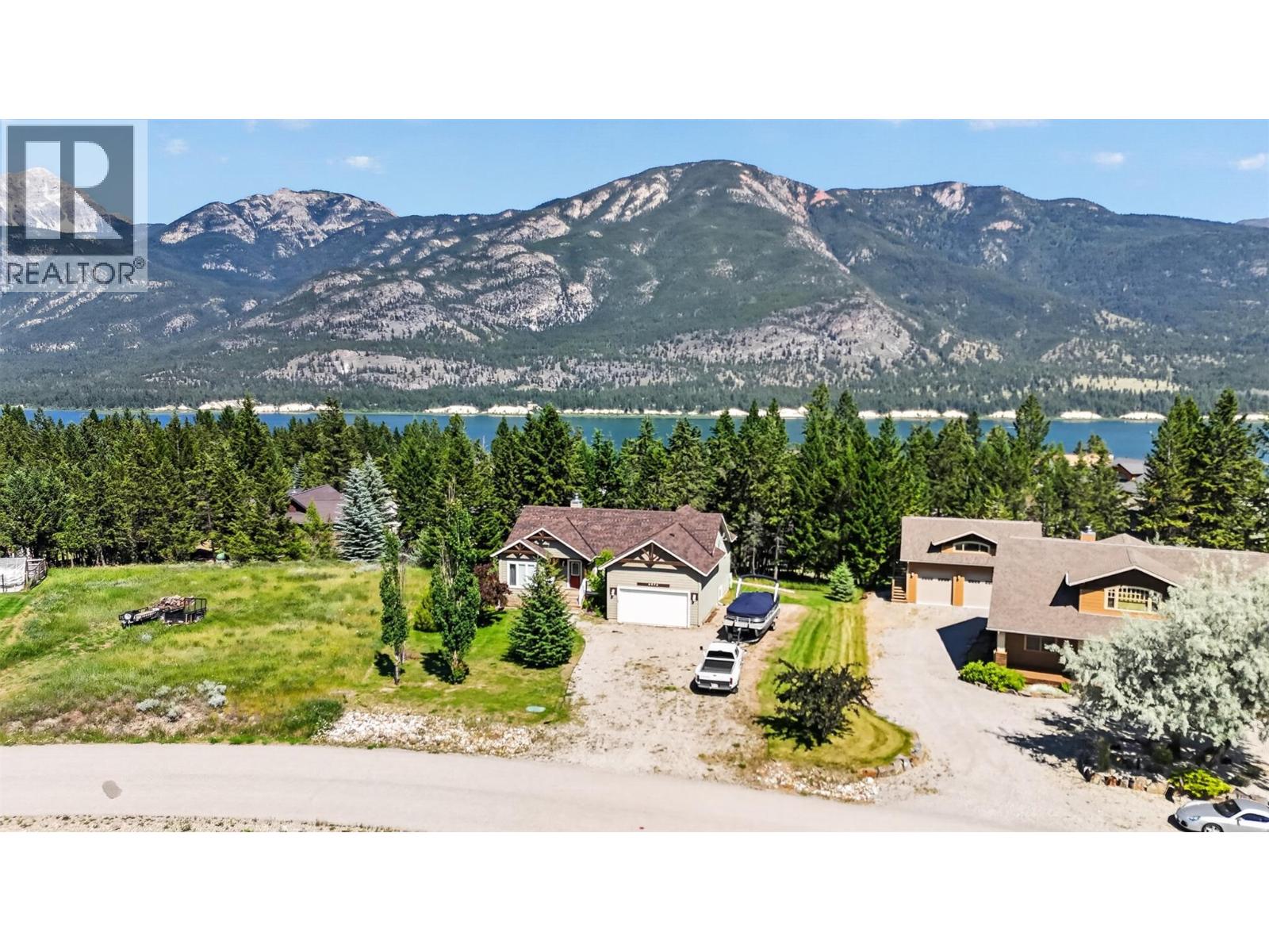 6876 Columbia Ridge Drive, Fairmont Hot Springs