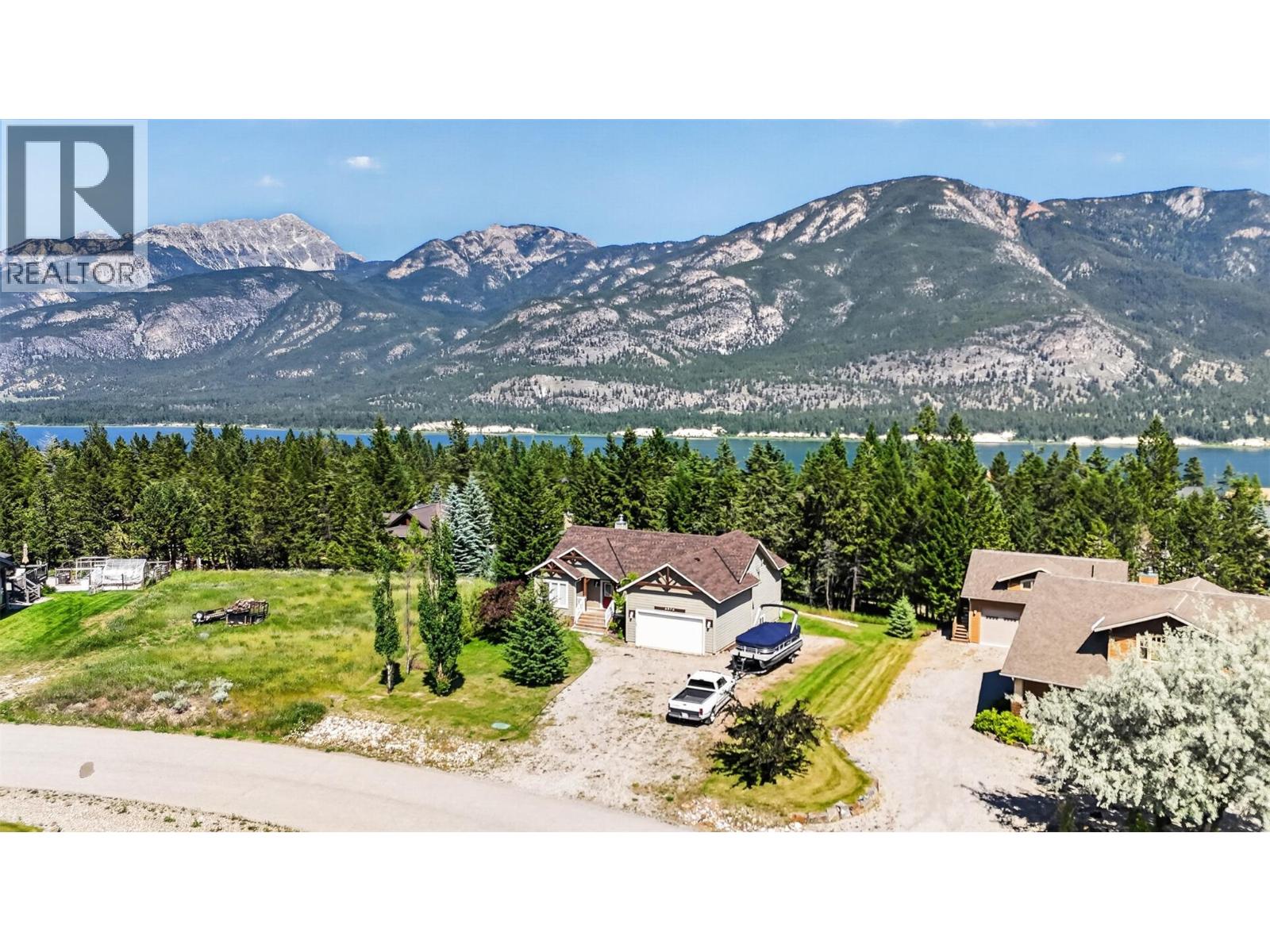 6876 Columbia Ridge Drive, Fairmont Hot Springs