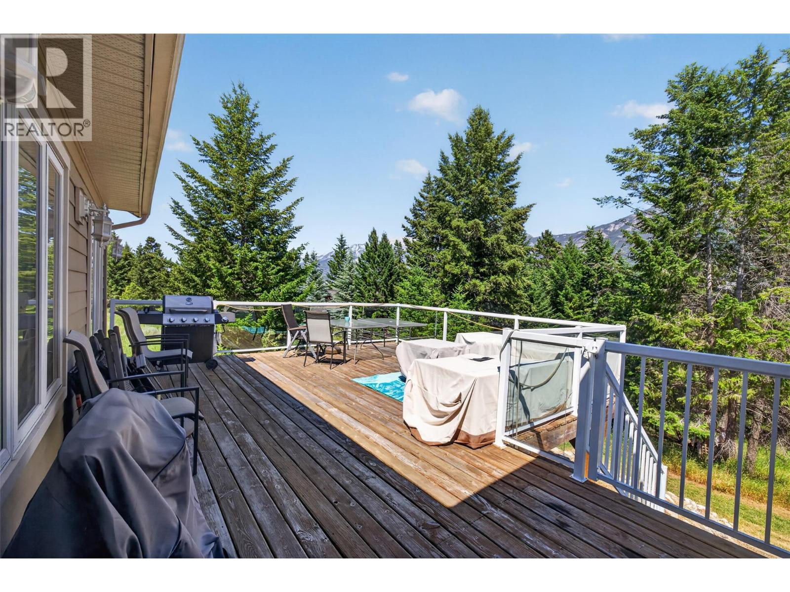 6876 Columbia Ridge Drive, Fairmont Hot Springs