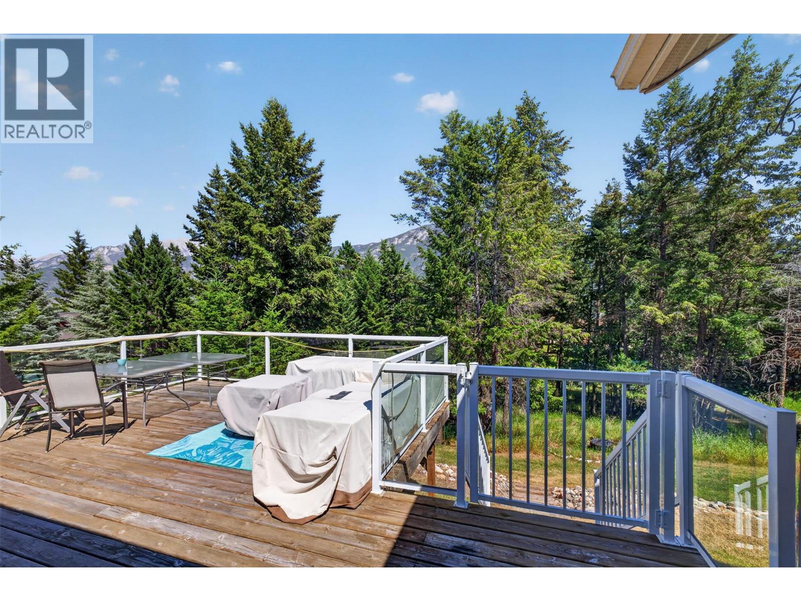 6876 Columbia Ridge Drive, Fairmont Hot Springs