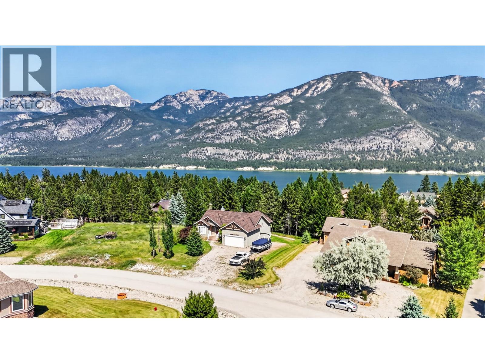 6876 Columbia Ridge Drive, Fairmont Hot Springs