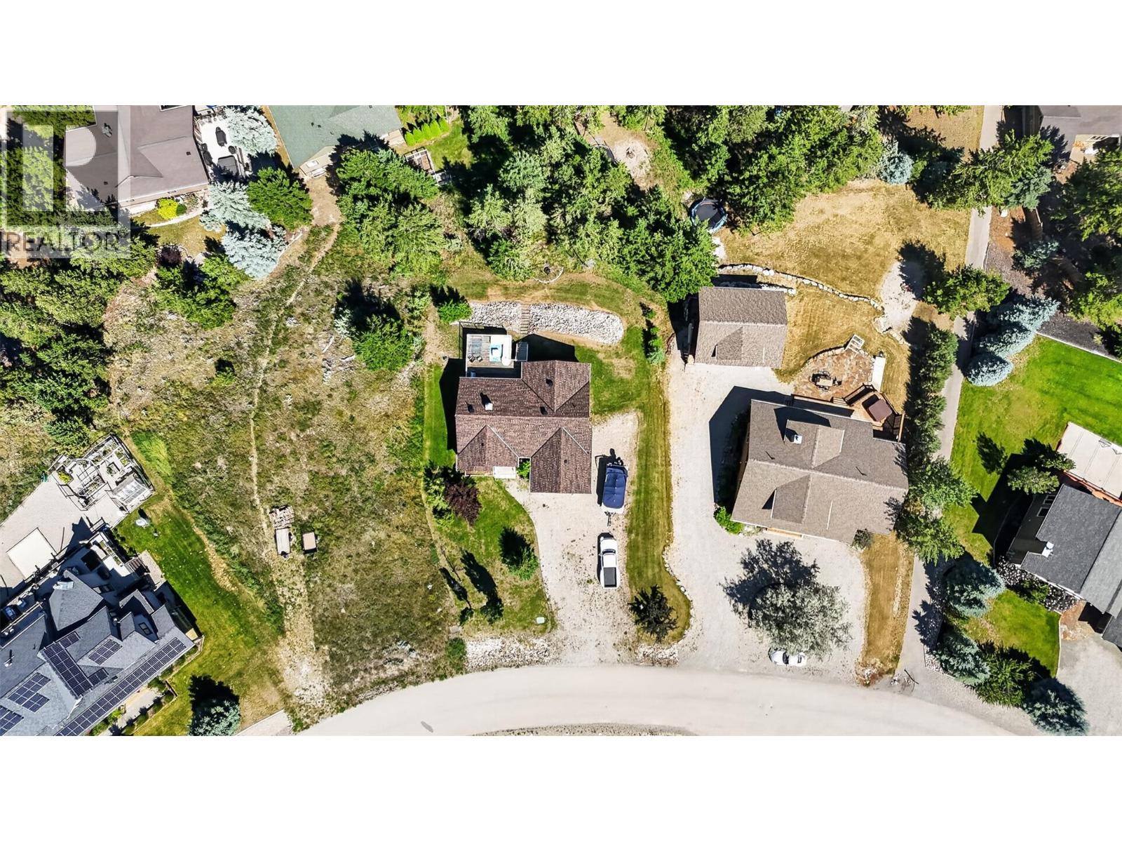 6876 Columbia Ridge Drive, Fairmont Hot Springs