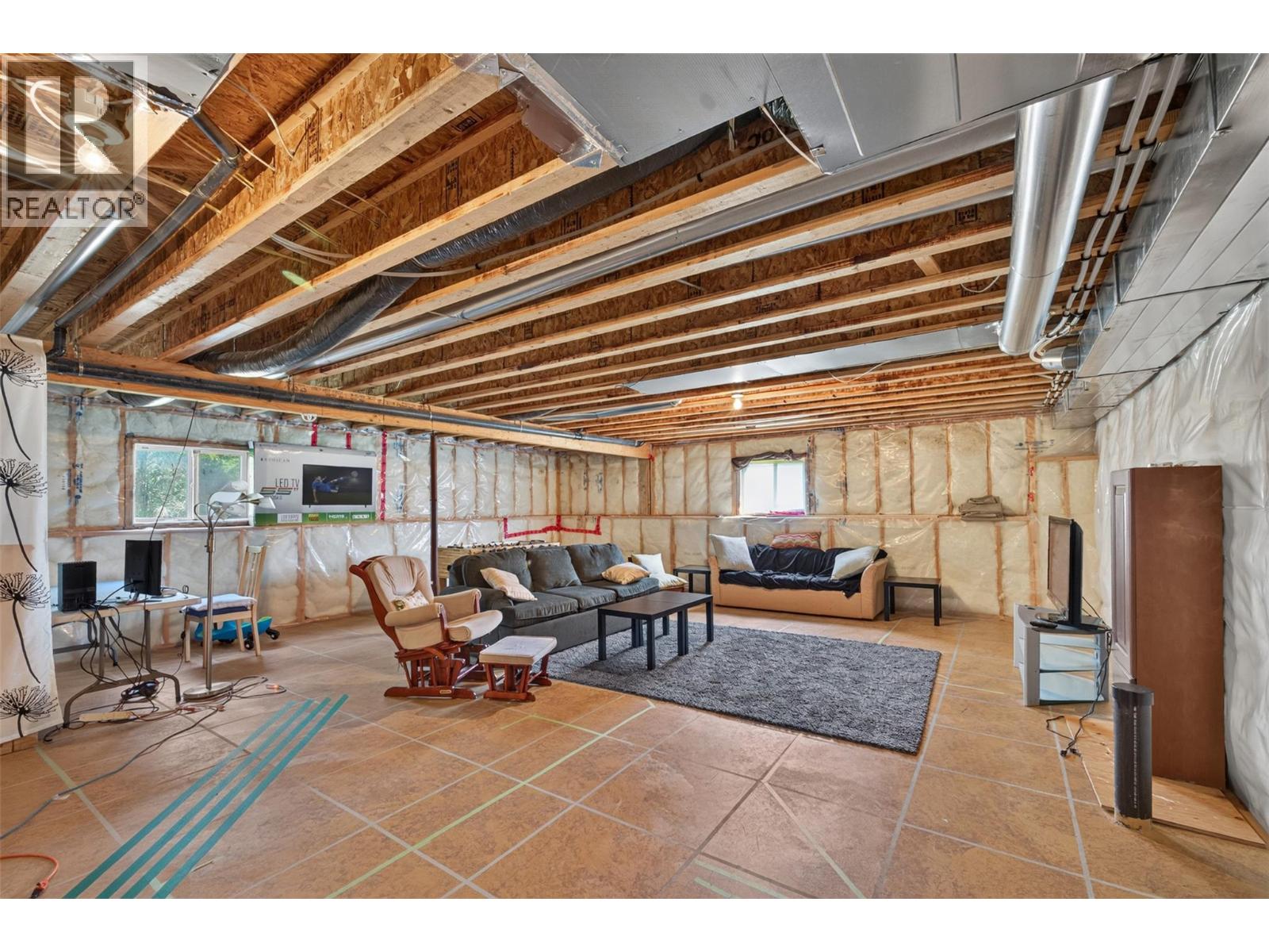 6876 Columbia Ridge Drive, Fairmont Hot Springs