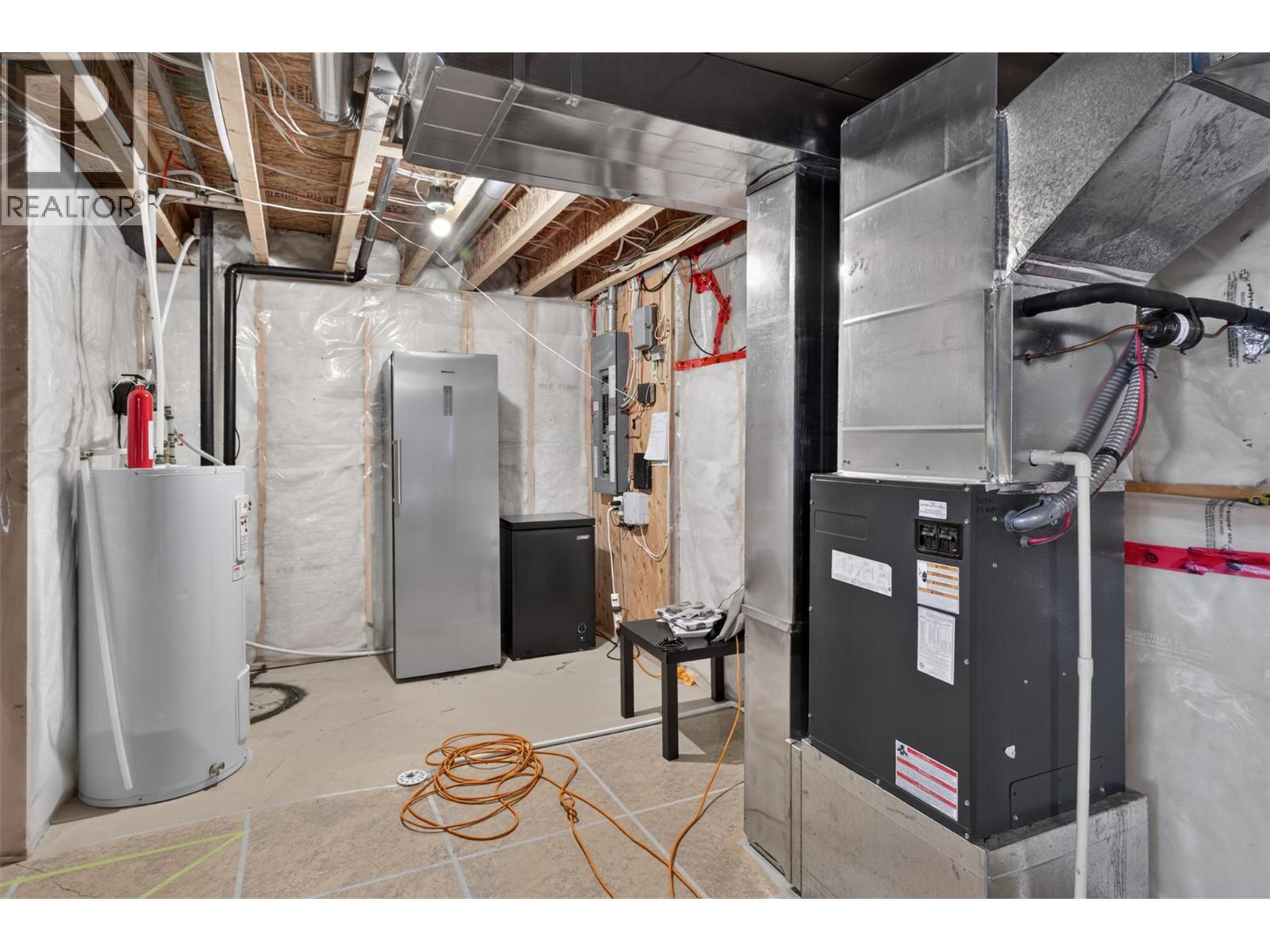 6876 Columbia Ridge Drive, Fairmont Hot Springs