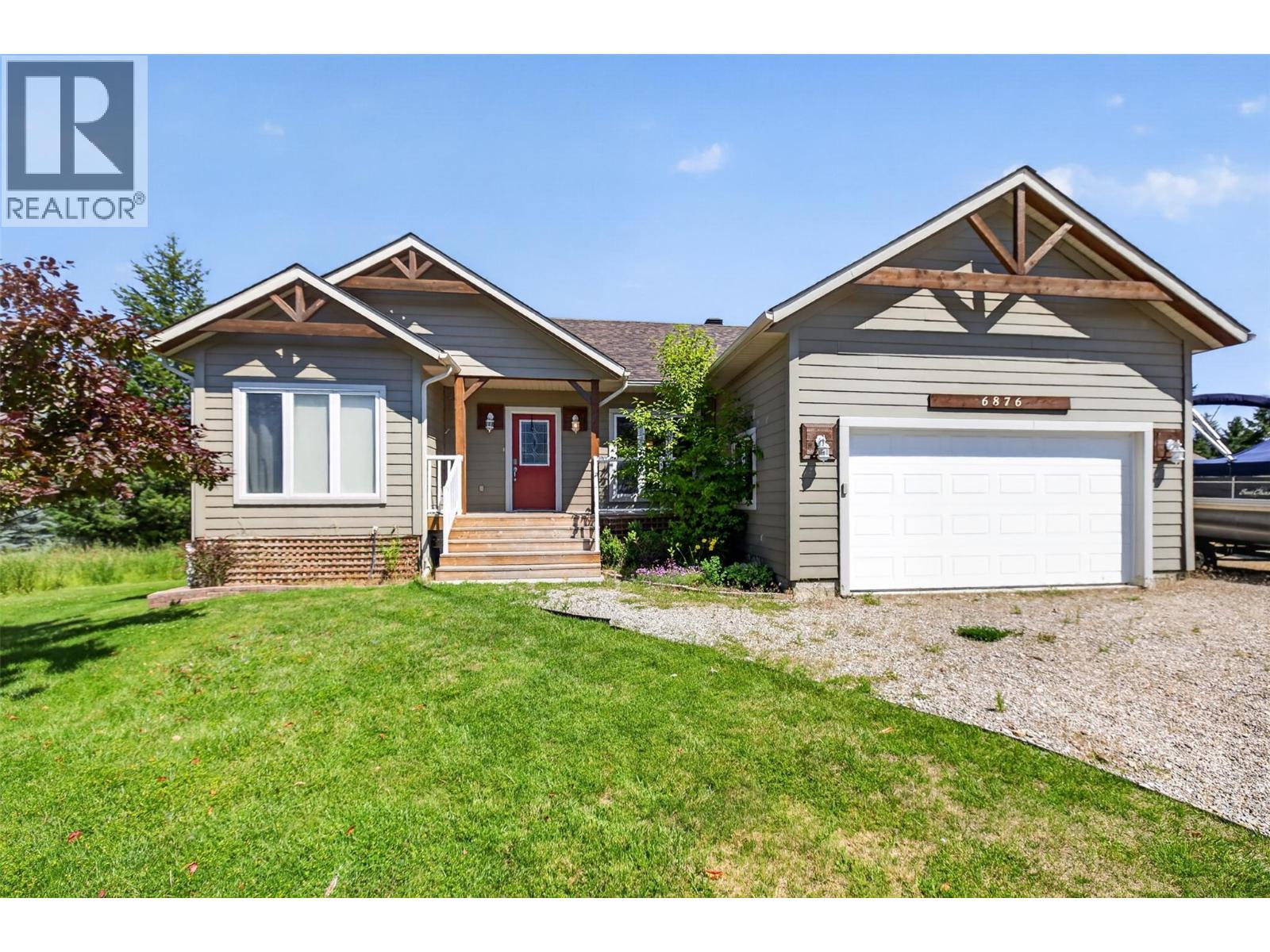 6876 Columbia Ridge Drive, Fairmont Hot Springs