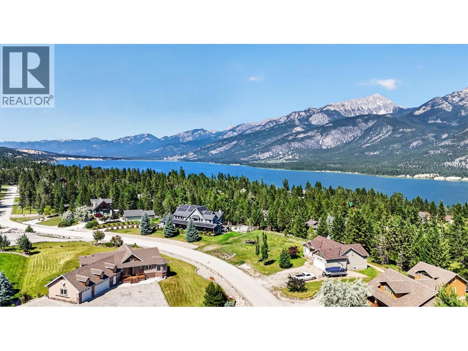 6876 Columbia Ridge Drive, Fairmont Hot Springs
