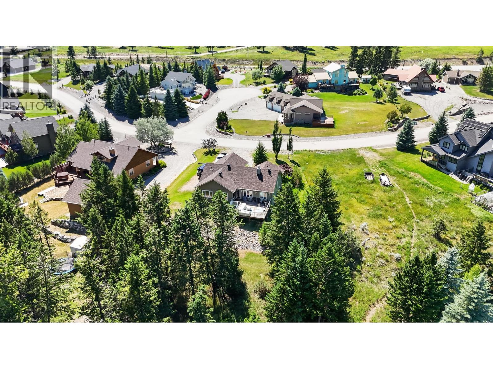 6876 Columbia Ridge Drive, Fairmont Hot Springs