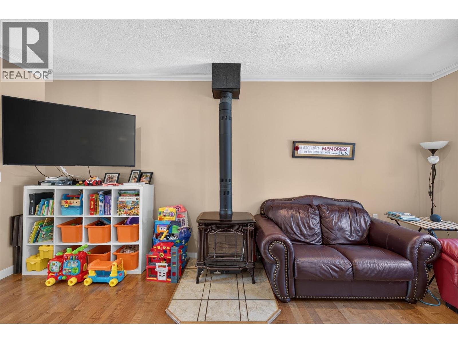 6876 Columbia Ridge Drive, Fairmont Hot Springs