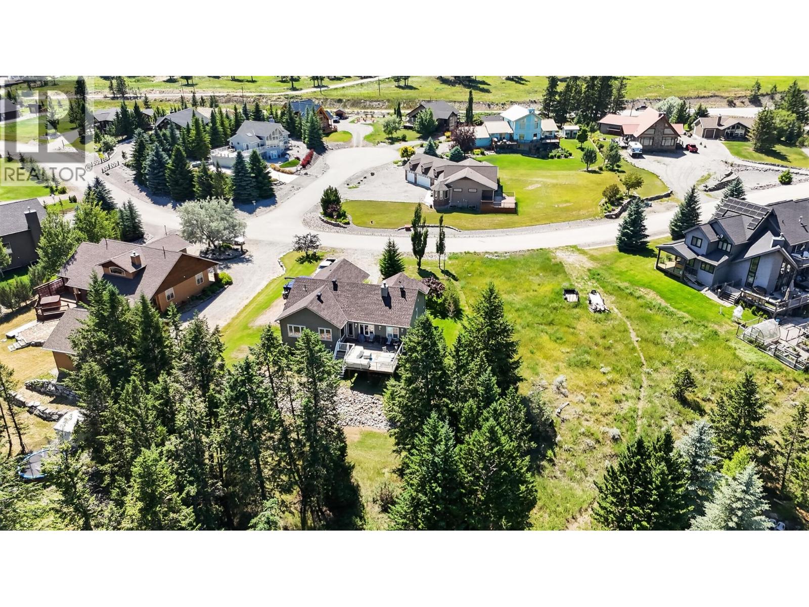 6876 Columbia Ridge Drive, Fairmont Hot Springs