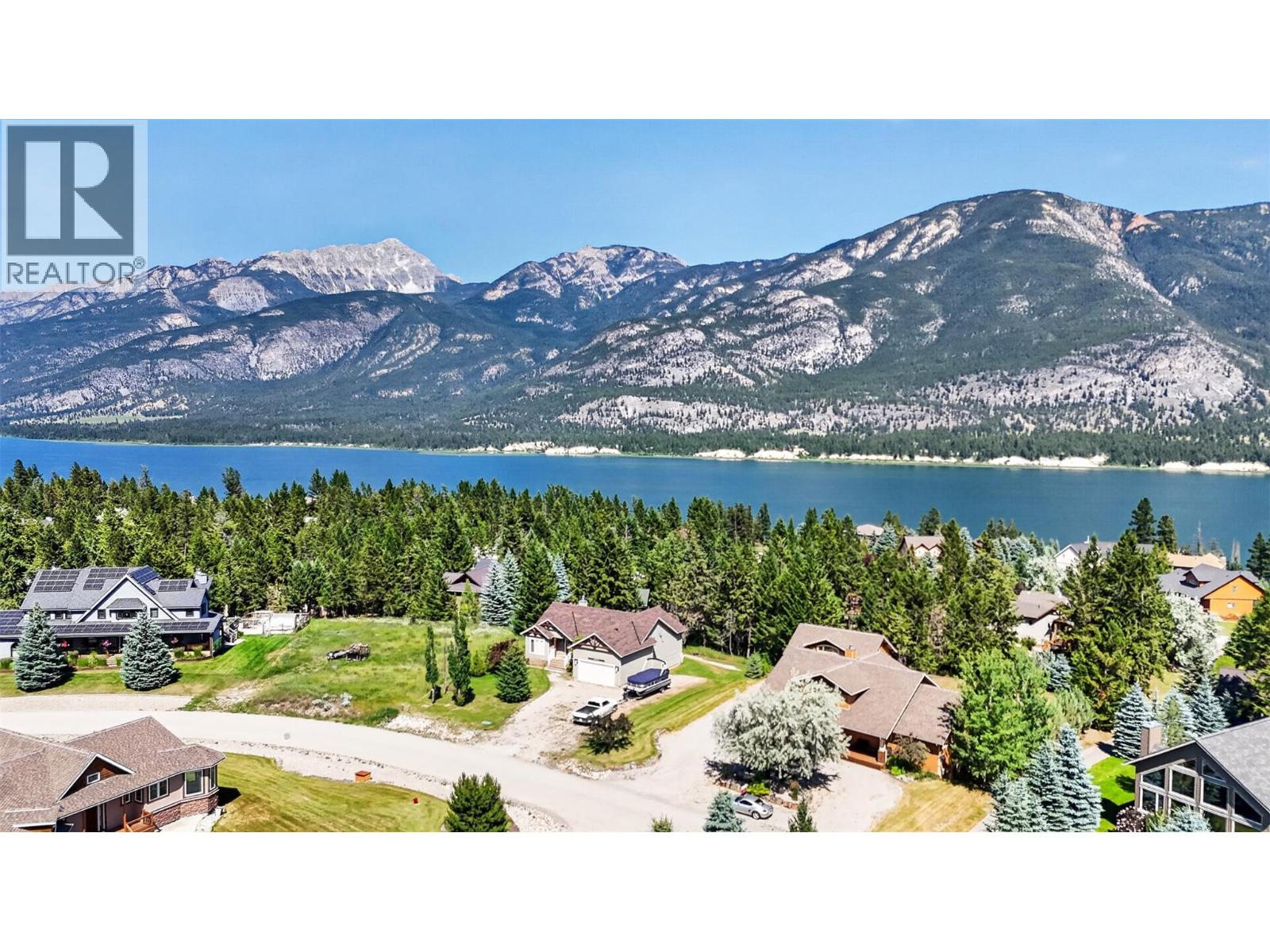 6876 Columbia Ridge Drive, Fairmont Hot Springs