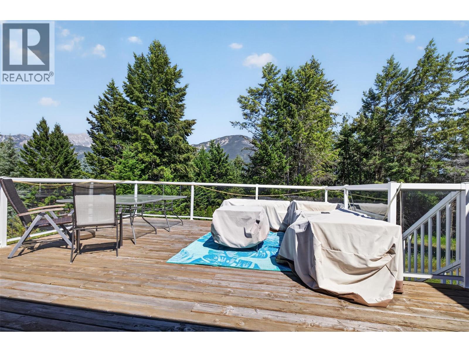 6876 Columbia Ridge Drive, Fairmont Hot Springs