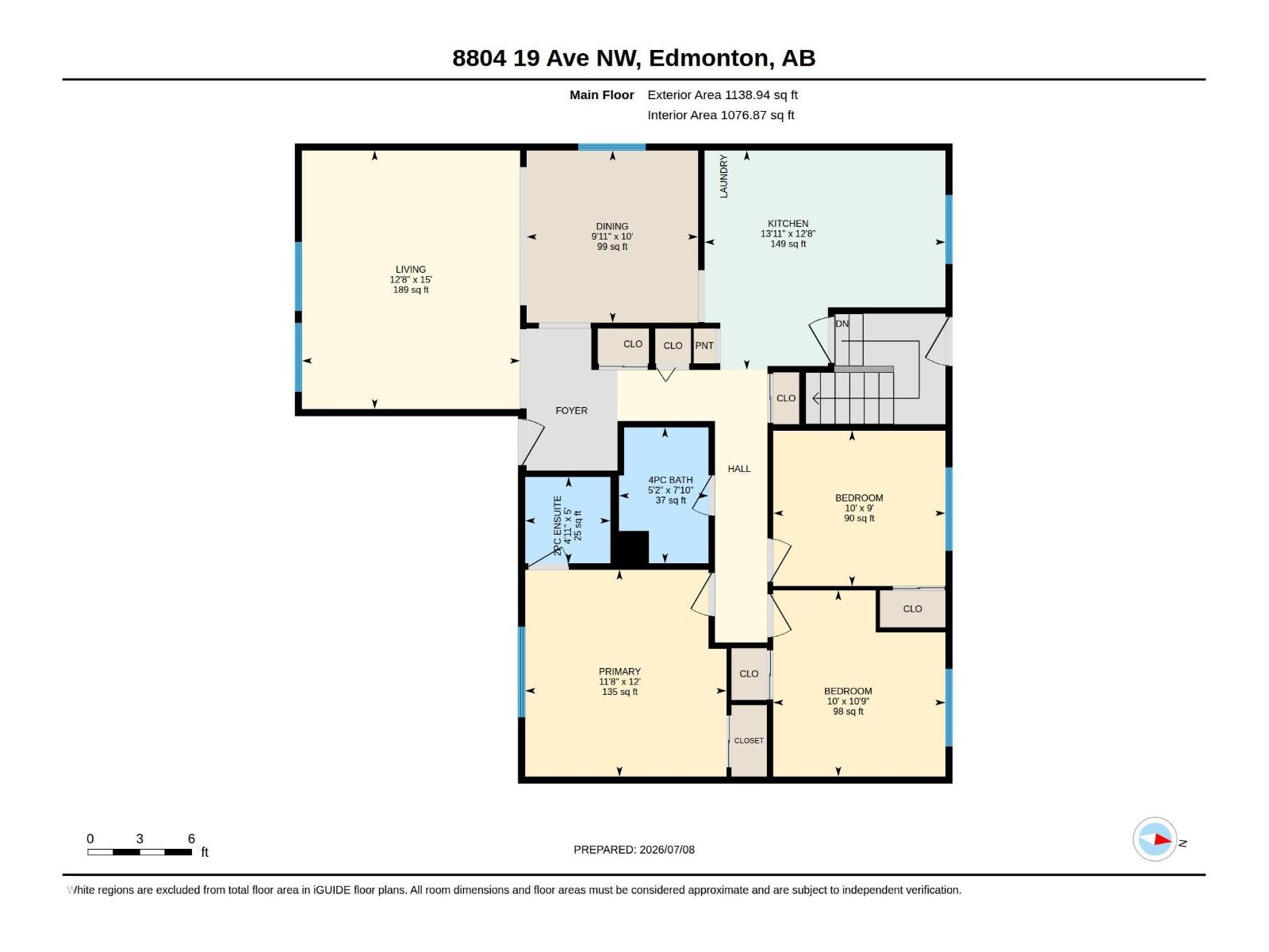 8804 19 AV NW - 44