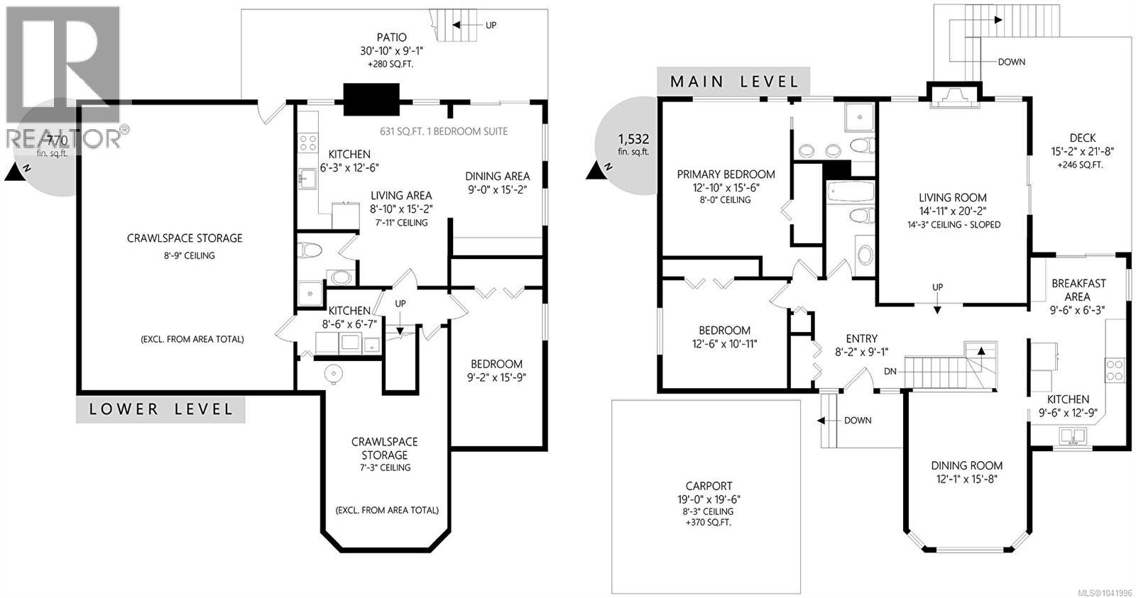 1835 Barrett Dr, North Saanich