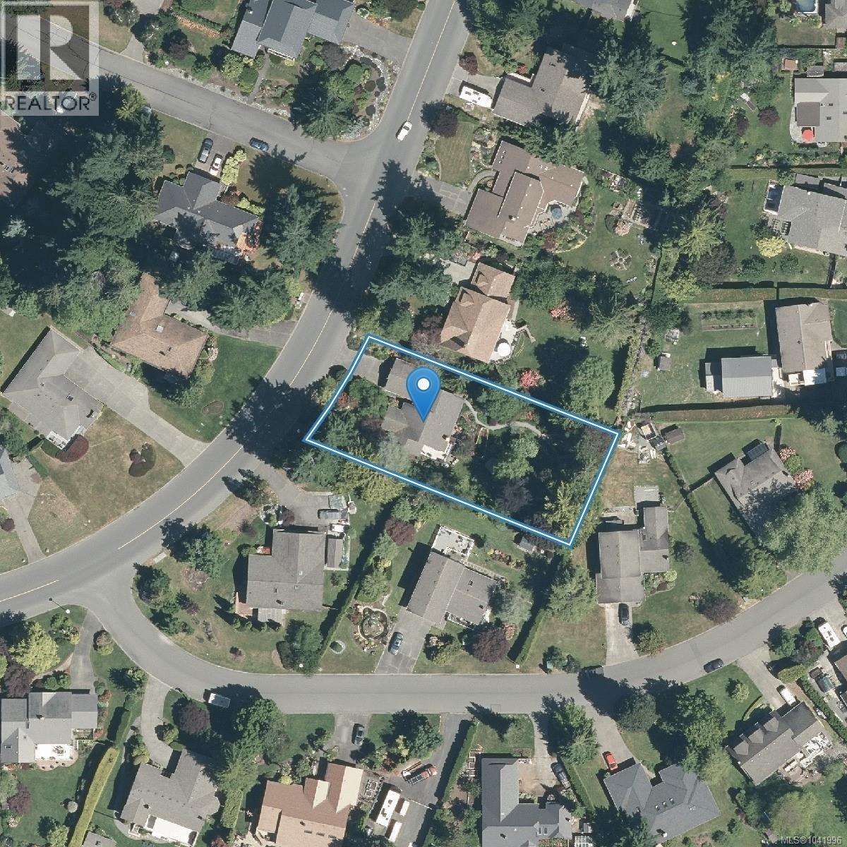 1835 Barrett Dr, North Saanich
