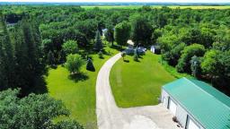 18116 31w Road, Rm Of Thompson, MB R0G1H0 Photo 11