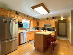 18116 31w Road, Rm Of Thompson, MB R0G1H0 Photo 22