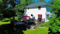 Bedroom - 18116 31w Road, Rm Of Thompson, MB R0G1H0 Photo 6