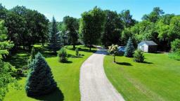 18116 31w Road, Rm Of Thompson, MB R0G1H0 Photo 8
