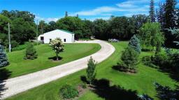 18116 31w Road, Rm Of Thompson, MB R0G1H0 Photo 9