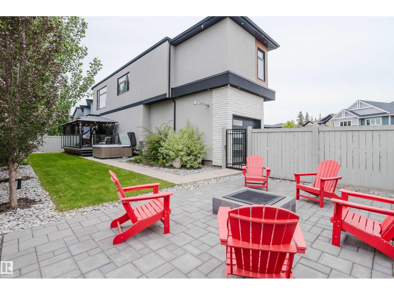 1313 Clement CO NW - 69