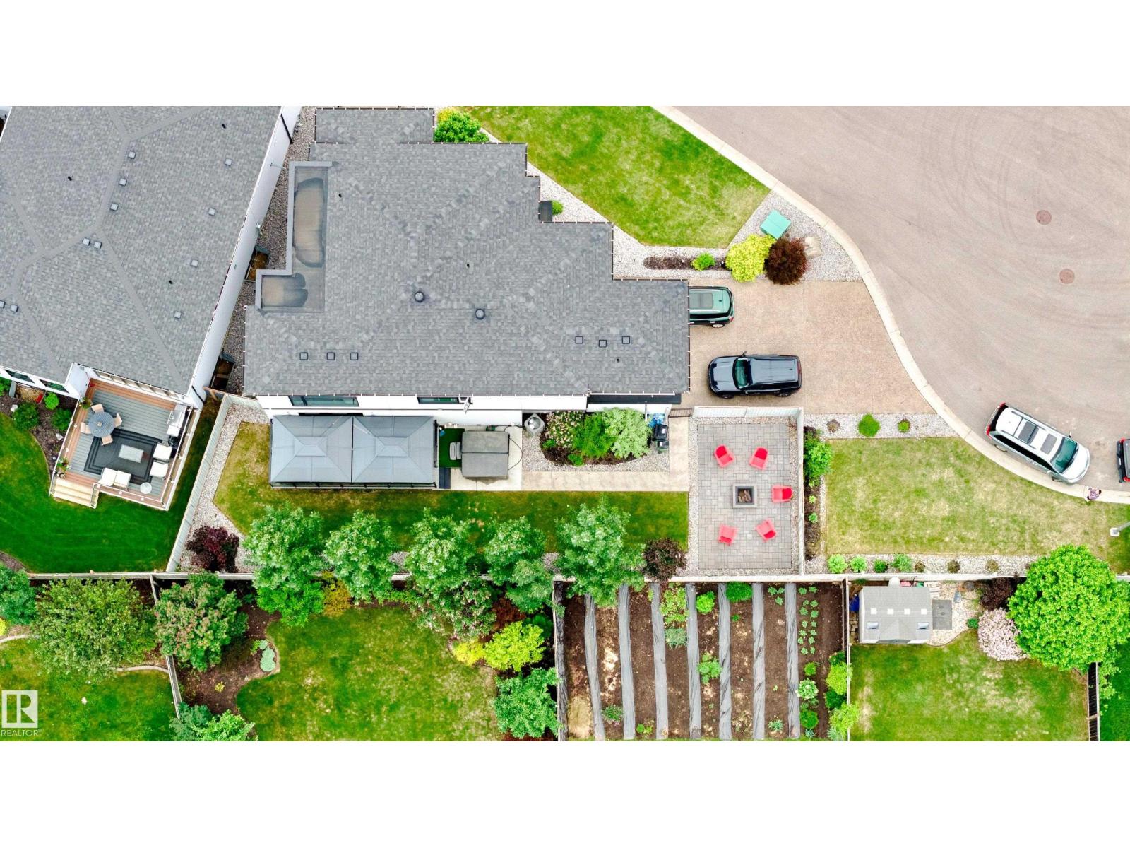 1313 Clement CO NW - 4