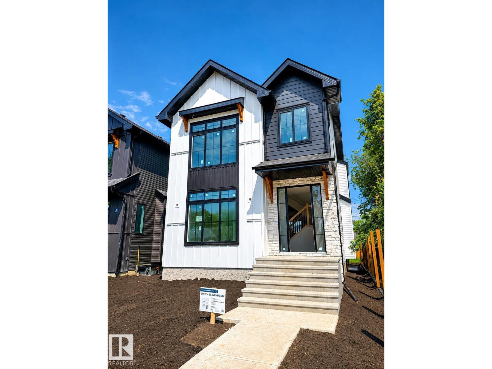 14512 86 AV NW - 2