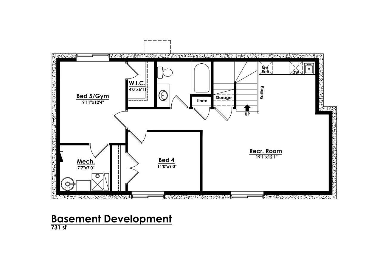 14512 86 AV NW - 31