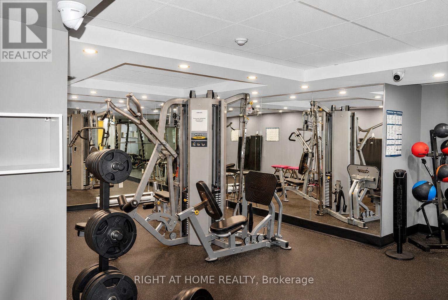 #1501 757 VICTORIA PARK AVENUE - Image 20