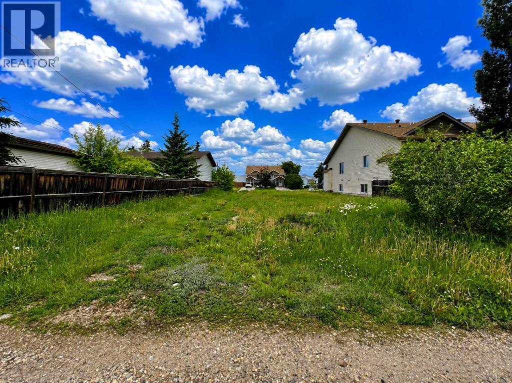 Back right on gravel laneway