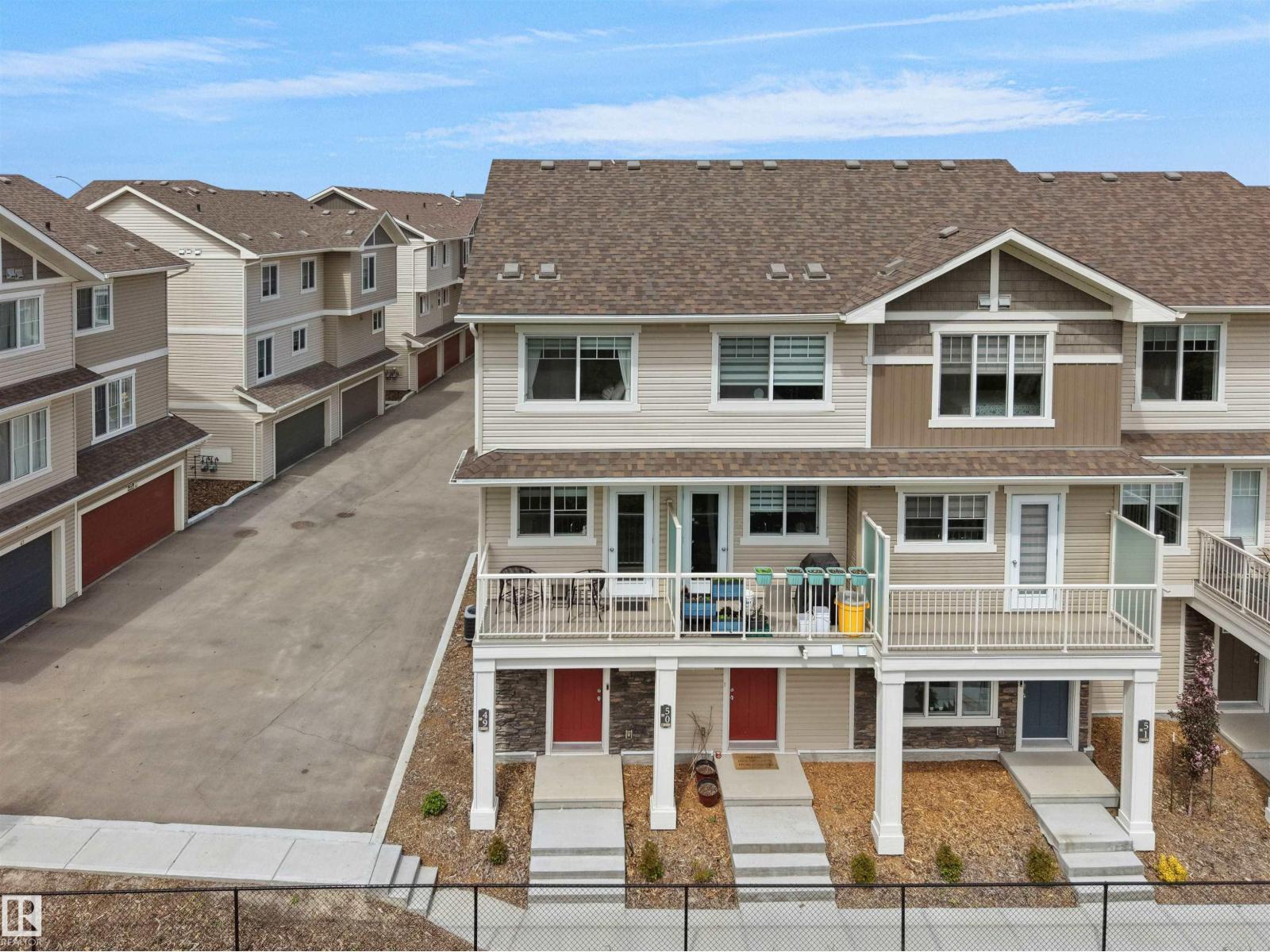 #49 17832 78 ST NW - 1
