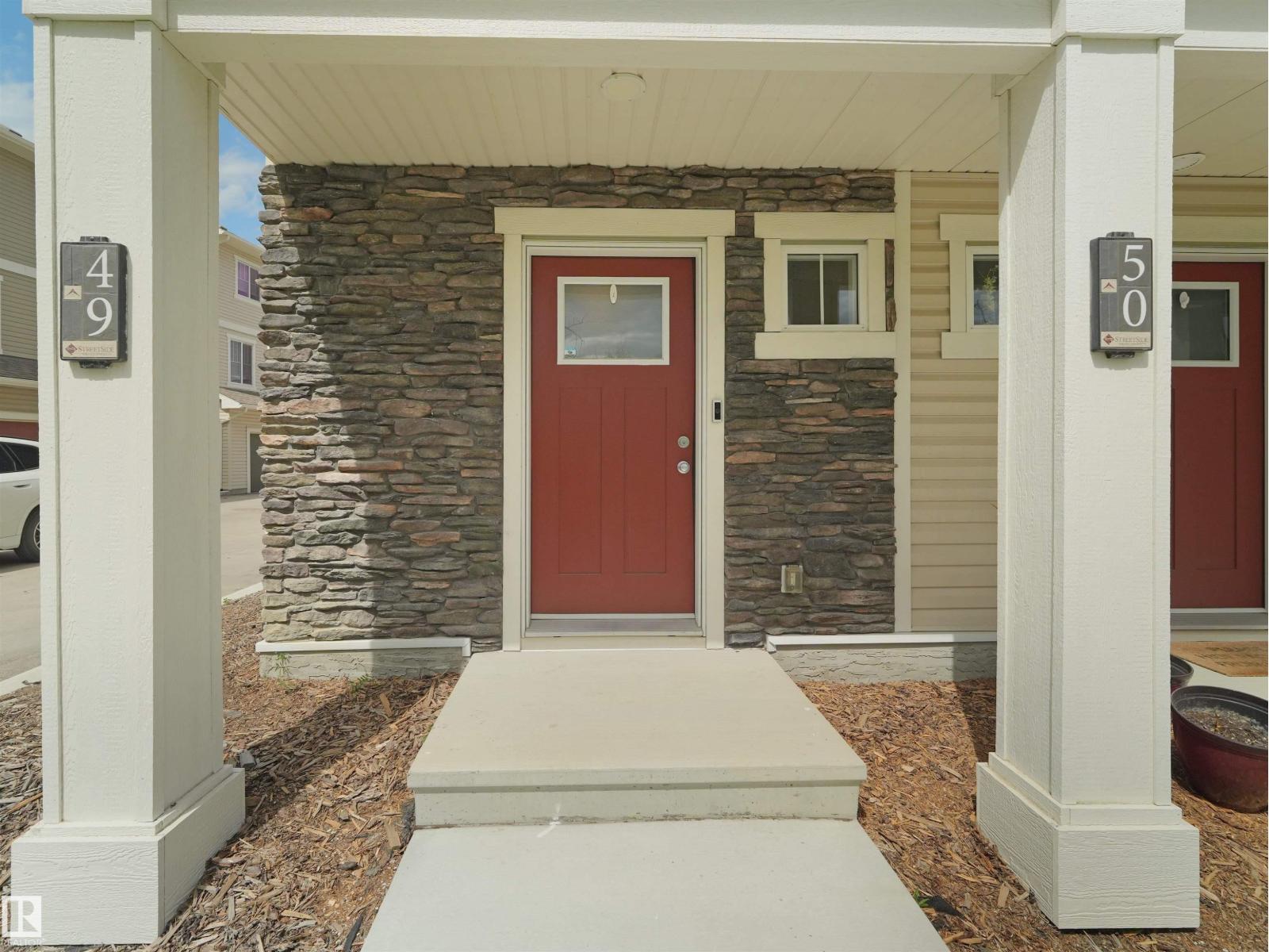 #49 17832 78 ST NW - 8