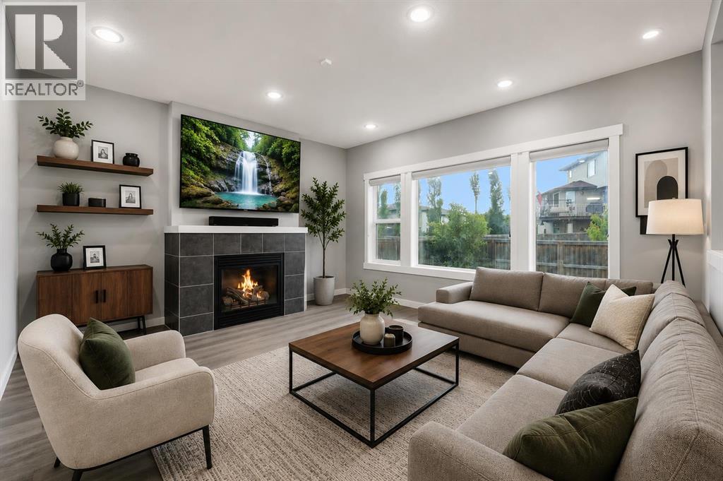 148 Walden Square SE, Walden, Calgary photo 4