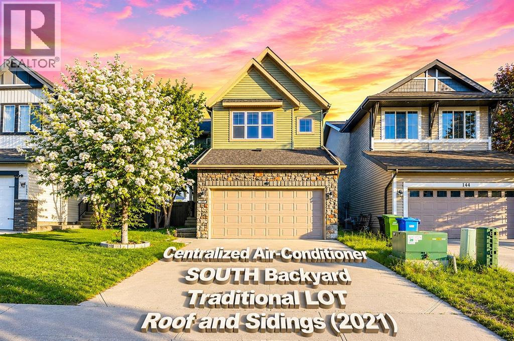 148 Walden Square SE, Walden, Calgary photo 1