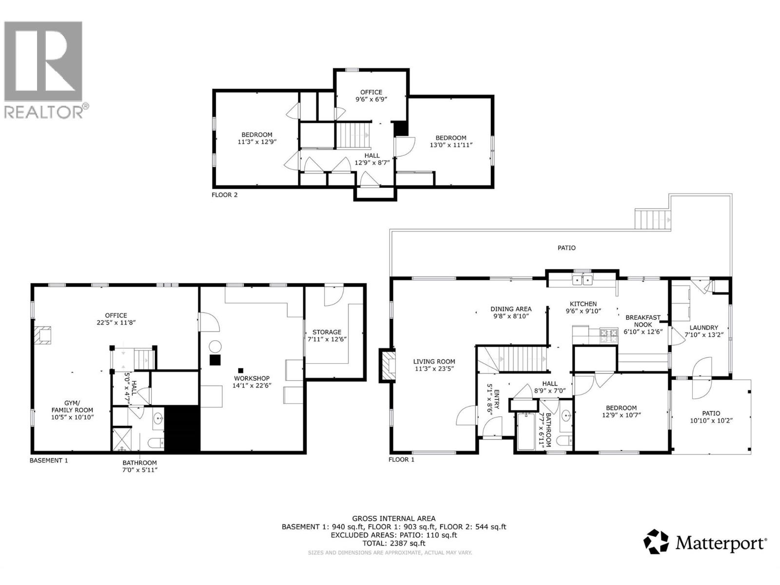 702 IBBITSON Street - 38